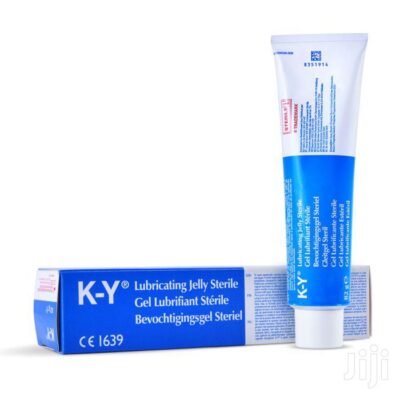 KY GEL 82G