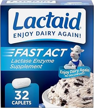 LACTAID 32S