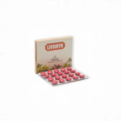 LIVOMYN TABS