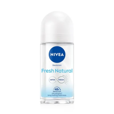 NIVEA ROLL ON