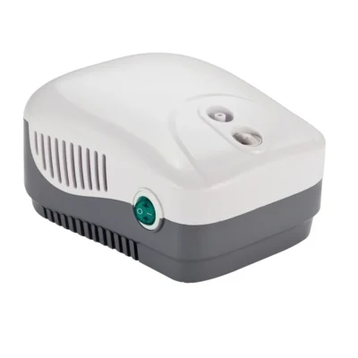 MEDICAL COMPRESSOR NEBULIZER
