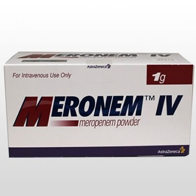 MERONEM 1G IV