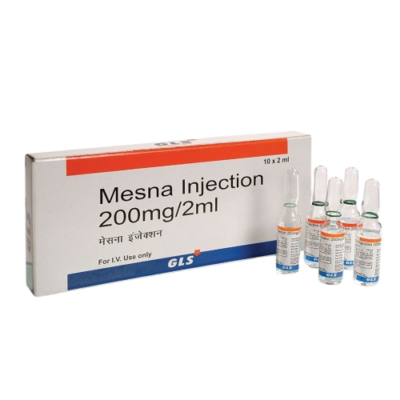 MESNA INJECTION 200MG/2ML
