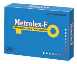 METROLEX -F TAB 21S