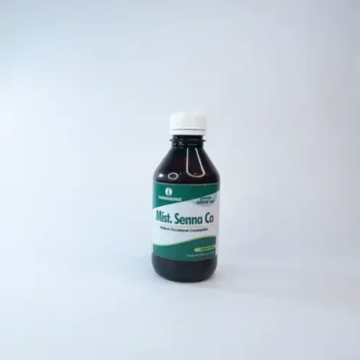 MIST SENNA CO 200ML