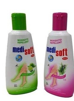 MEDISOFT REPELLENT