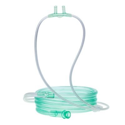 NASAL OXYGEN CANNULA (PRONGS) ALL TYPES