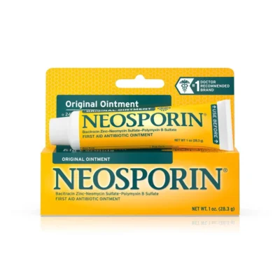 NEOSPORIN CREAM