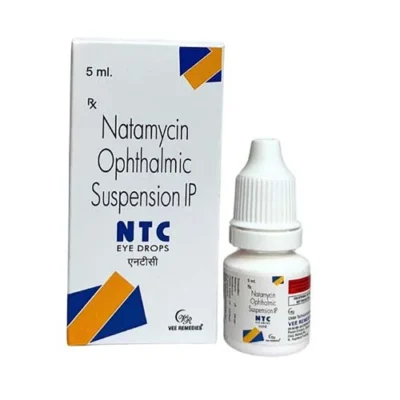 NATAMYCIN EYE DROP