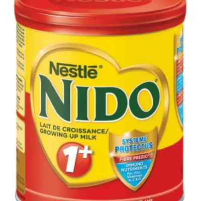 NIDO 1 400G