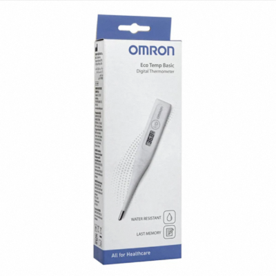 OMRON DIGITAL THERMOMETER