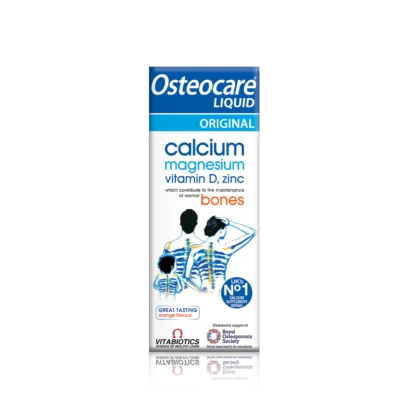 OSTEOCARE UK SYR