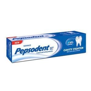 PEPSODENT TOOTHPASTE 140G ALL TYPE
