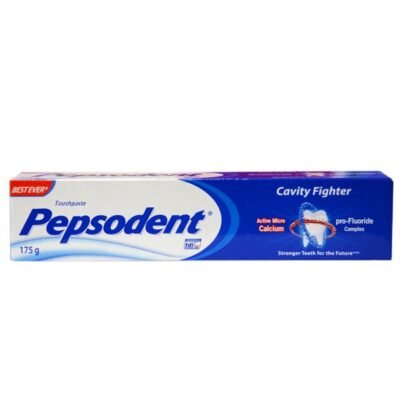 PEPSODENT TOOTHPASTE 175G