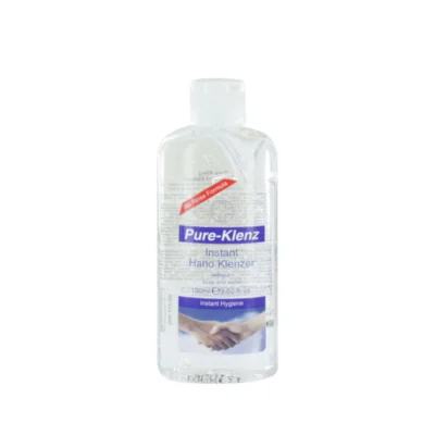 PURE KLENZ HAND SANITIZER 100ML