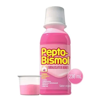 PEPTO BISMOL L/S 236ML/240ML