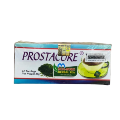 PROSTACURE TEA
