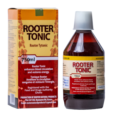 ROOTER TYTONIC
