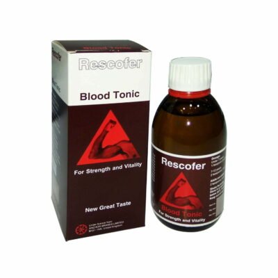 RESCOFER BLOOD TONIC 200ML