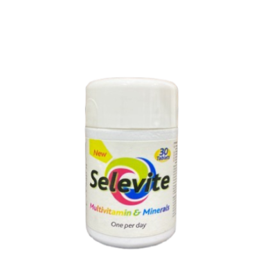 SELEVITE TAB 30