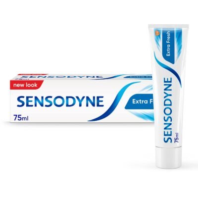 SENSODYNE 75ML (ALL TYPES)