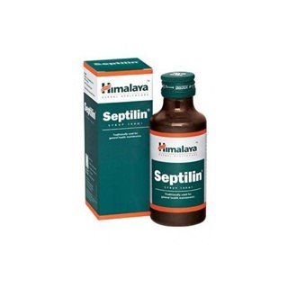 SEPTILIN SYRUP 100ML