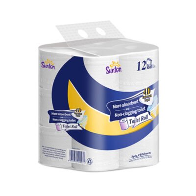 SUNTON TOILET ROLL