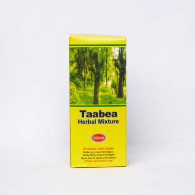 TAABEA HERBAL MIX