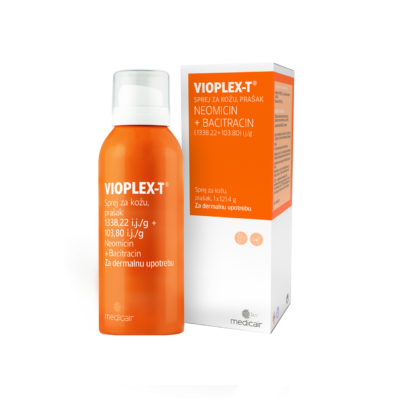 VIOPLEX T SPRAY