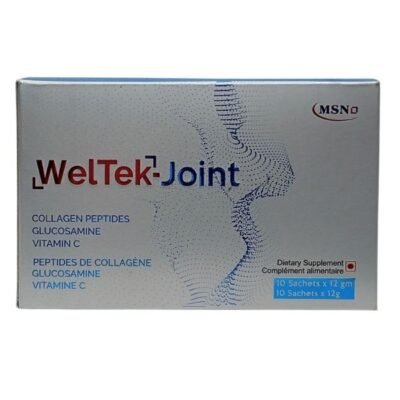 WELTEK JOINT STCHETS 10S (PER SACHET)