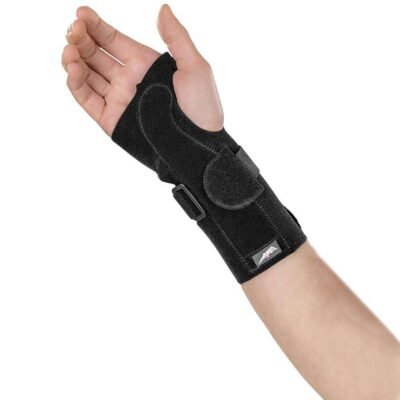 MERCER WRIST BRACE ALL TYPES