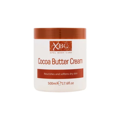 XBC COCOA BUTTER CREAM