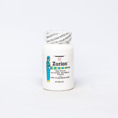 ZURION TABS 30S