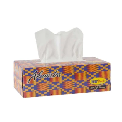 AKWAABA TISSUE BOX