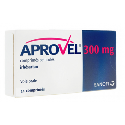 APROVEL 300MG