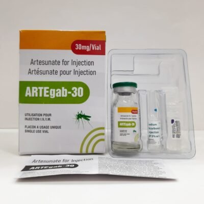 ARTESUNATE INJ (GLUNATE) 30MG