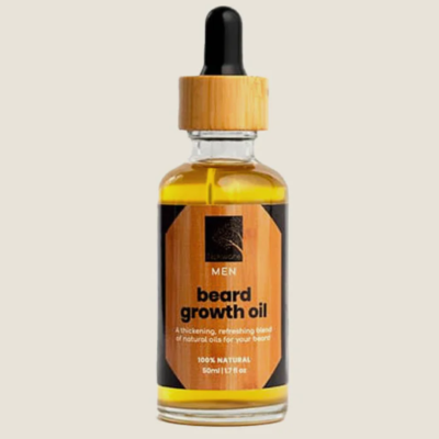 NOKWARE BEARD OIL