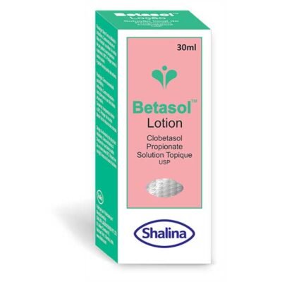 BETASOL LOTION