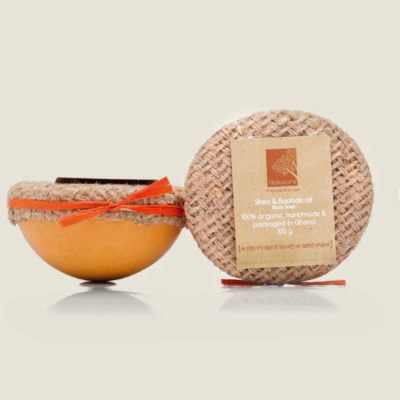 NOKWARE BLACK SOAP (ALL TYPES)