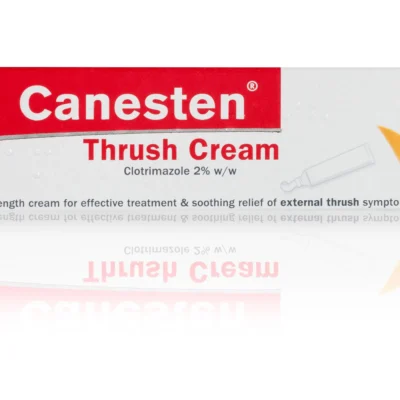 CANESTEN THRUSH CREAM 2% 20G