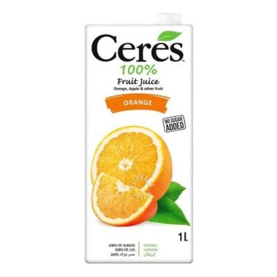 CERES JUICE 1L