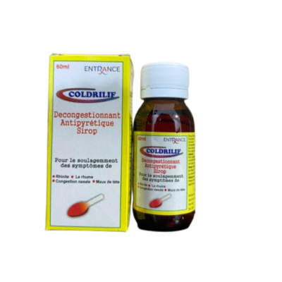 COLDRILIF/COLDRID SYR