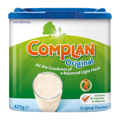 COMPLAN SCOOP ORIGINAL 425G
