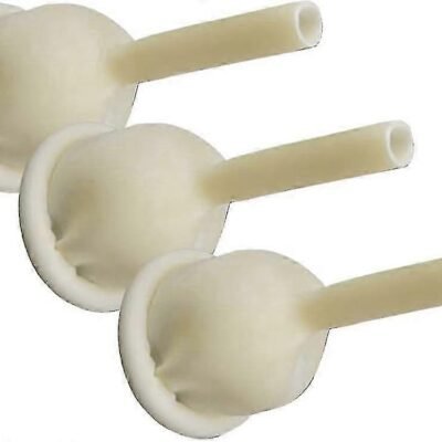 SILICONE CATHETER ALL SIZES