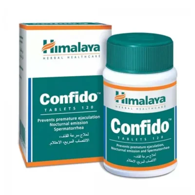 CONFIDO CAPS 60S (PER PACK)