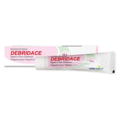 DEBRIDACE OINTMENT