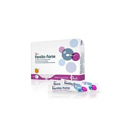 FERTILO FORTE DENK SACH. 30S PER SACHET