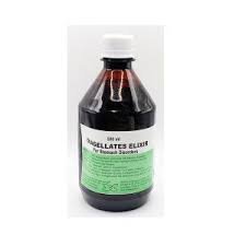 DIAGELLATES ELIXIR 500ML