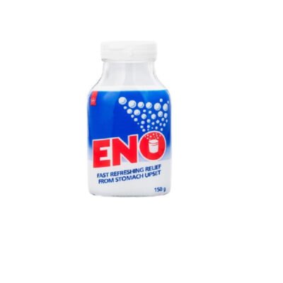 ENO SALTS JAR  150G