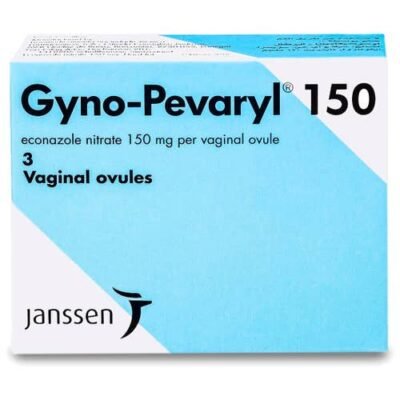 GYNO-PEVARYL 150